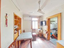 长桥五村中间楼层,近凌云天地,徐教院附-中,上小
