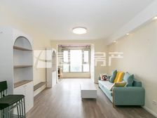 丽都壹号2室2厅精装修