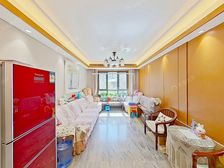 北辛安·中海寰宇天下-熙山府 2021年商品房小区 仅契税