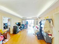 洋泾·名门河滨花园·3室·2厅