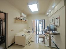 0中介费奥体住家装修大两房