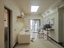 九龙坡区 通用晶城 二房 84.5万