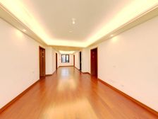 江东金茂府 精装交付 房东诚售,随时看房