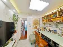精装修30万一楼送10平方花园 ,看房方便