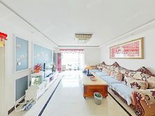 腾龙家园 电梯三居室 精装修 满五年有契税 诚意出售