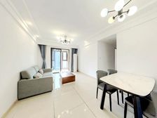 江东金茂府 一线风景,视野开阔,精装交付