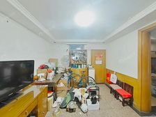 文英双南大两房,94年,一梯三户,低楼层