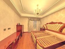 精装修,户型方正,有地暖,看院士公园,房东诚心卖