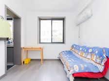 14号线地铁口 南北通透两房 满五住宅 单价36872元/平