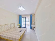 万科城市之光 群租房可以恢复原户型 赠送独立大露台 诚心卖