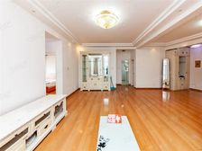 上城大四房,电梯房,大开间,品质小区,环境优美,精装修