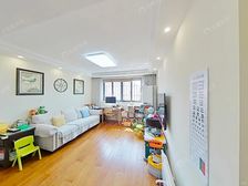 《嘉屯苑》精装+独立电梯+纯商品小区+12号线200米不靠路