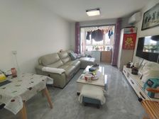 电梯房,楼层好,采光好,精装修