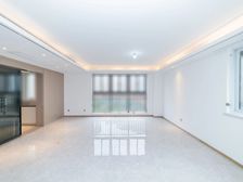 局小+常外 蔚蓝天地4室精装 9楼好楼层 全新未入住