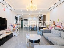 富力城C区3室2厅精装修