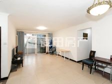 正南富力城C区2室1厅精装修