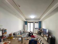 带地暖 中央空调 龙湖两江新宸森屿 二房 135万