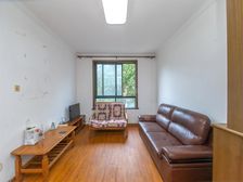 佘山站口电梯两房,只有契税,业主诚意出售