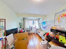 碧云·罗山花苑·2室·2厅