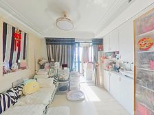 全南户型,大开间,不靠近马路,品质小区