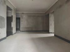 抄底价急售 轻轨旁 温莎小镇二期 正规三房带入户花园 朝中庭