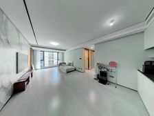 高新万达华润置地瑞府品质3室位置好楼层好户型好拎包入住