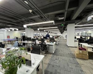 业主急售 群英科技园 独立整层 2196平 产权清晰 随时看