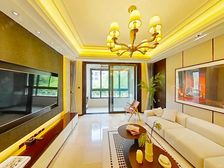 仙霞·西郊紫薇花园·3室·2厅