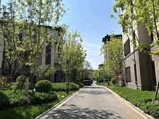 溪山悦下跃112平米简装 地上一层地下一层175万花园50平