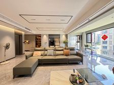 渝北区 远洋九公子 四房产权清晰 看房方便