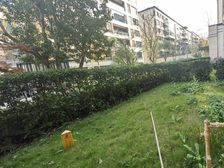 中央公园洋房必看 华润公园九里 洋房四房 送前后大花园
