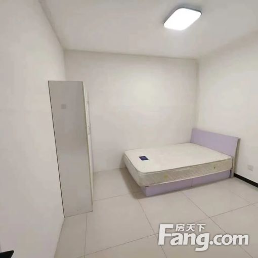 新龙城五期精装单间面积大诚心租850就出