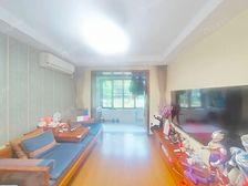 顾村·馨佳园十一街坊·2室·2厅