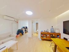 1995年楼龄 北航南门,罗庄东里,带南向大明厅,可当三居