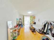 长阳·中铁国际花园2号院·2室·1厅