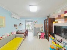 三林·三林安居苑·2室·1厅