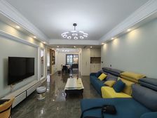 曹家湾轻轨洋房 朝南朝中庭 安静不吵视野好