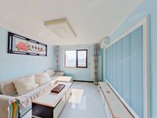 旧宫·花语金郡·2室·1厅