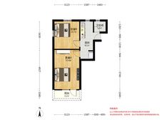 新上曹杨二村北杨南北全明户型,中间楼层!有钥匙朝春小学
