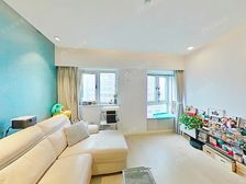 老业主的房子!深得业主信任!静安寺·爱俪轩·2室·2厅