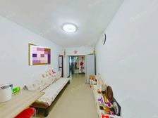 安宁里南区 2室1厅 东