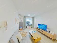 良乡·首创紫悦台知兴西路2号院·1室·1厅