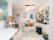 泰盈八千里 66.72平2居 南向精装修 视野无遮挡