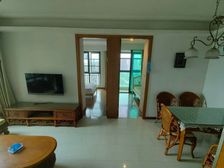 宁兴城市花园 79.88平2居 南向精装修 着急出售边套两室