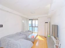 高区景观视野极佳,看浦东陆家嘴景观