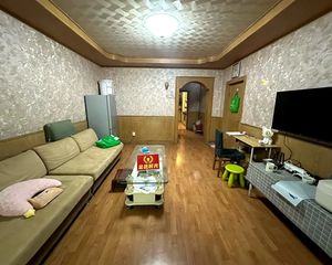 南北通透鼓楼东区2室1厅