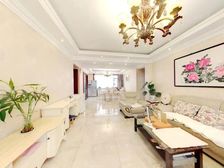 人民广场兴昌都市首府电梯洋房 封闭小区装修精致可拎包入住