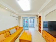 金桥·中冶尚城·3室·2厅