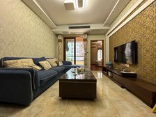 保利花半里 精装三房 好楼层 装修好 随时看房