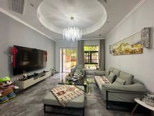 首付60万买渝北照母山豪装别墅拎包入住